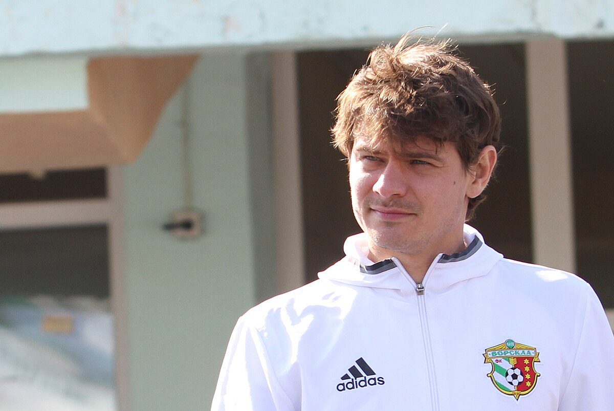 Ukrayna eski milli futbolcusu Andriy Polunin hayatını kaybet