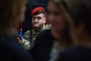 Ukrayna Enerji Yeniden İnşası: Büyük Yatırım Fırsatı