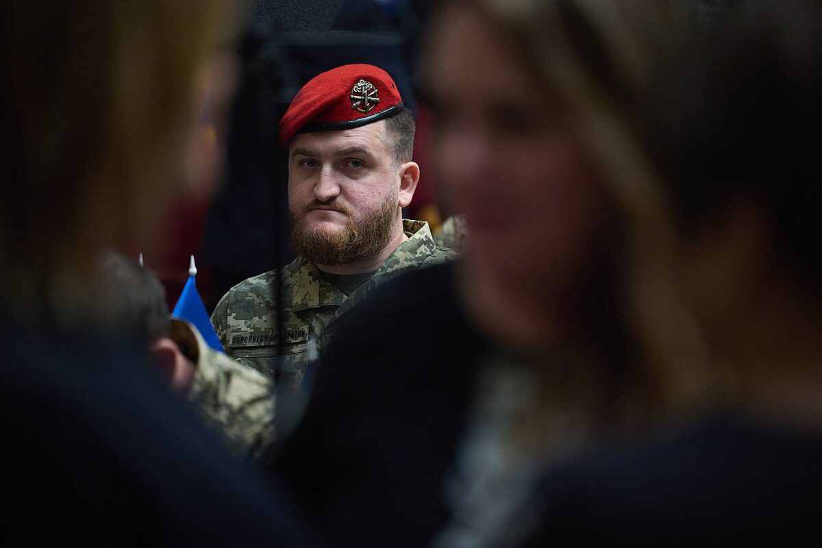 Ukrayna Enerji Yeniden İnşası: Büyük Yatırım Fırsatı