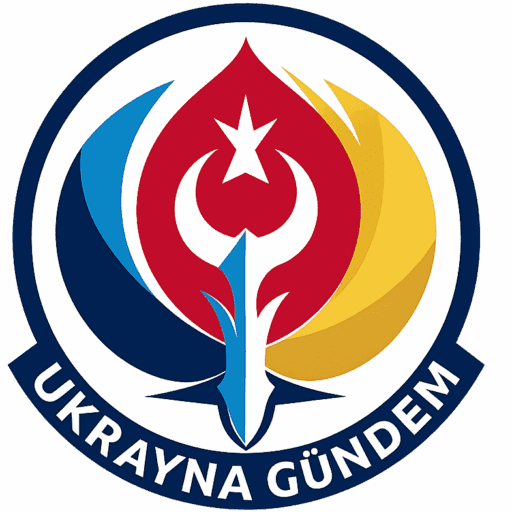 Ukrayna Gündem