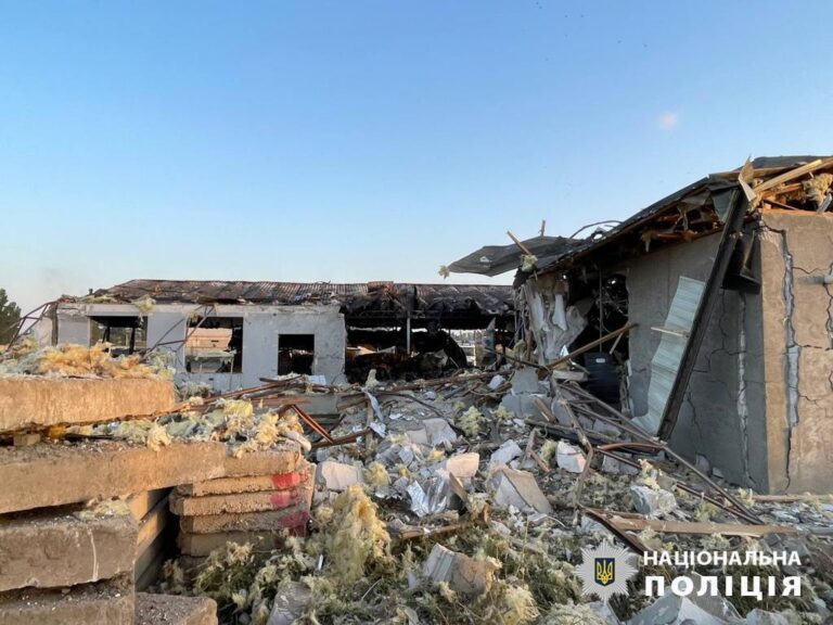 Kuban Rafinerisi Hasar, Rostov Kazanı Durduruldu – Dron Sald