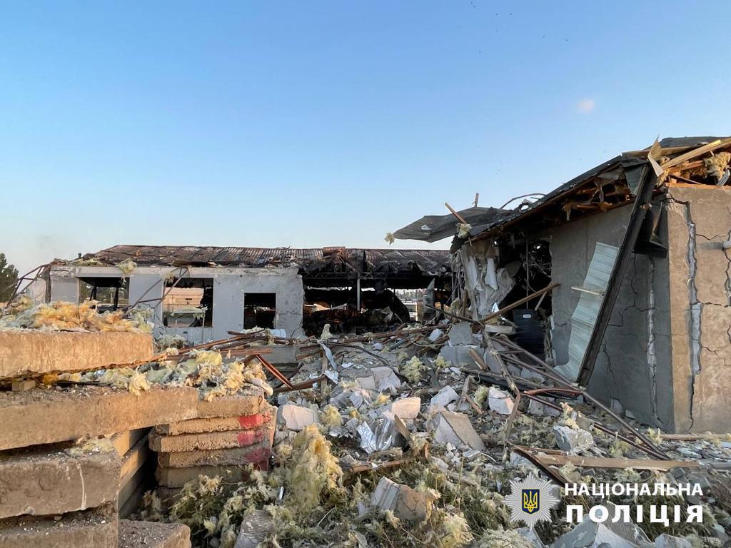 Kuban Rafinerisi Hasar, Rostov Kazanı Durduruldu – Dron Sald