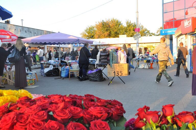 Ukrayna’da Domates ve Elma Fiyatları: Güncel Bilgiler