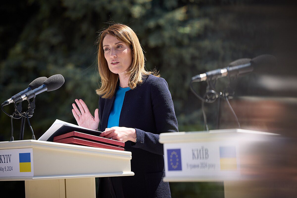 Ukrayna AB'ye Tam Oy Hakkı Olmadan Katılabilir