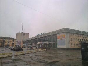 Ukrzaliznyci tarif artışı önerisi – Minekonomiky uyarısı