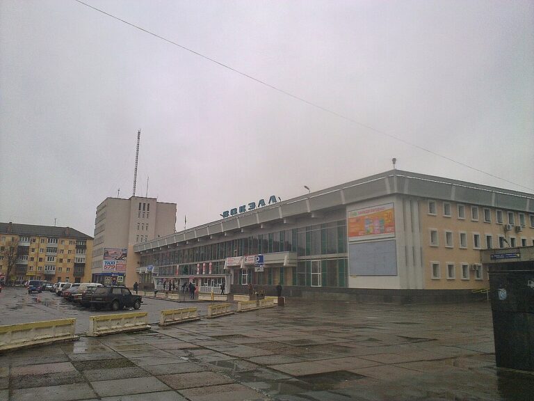 Ukrzaliznyci tarif artışı önerisi – Minekonomiky uyarısı