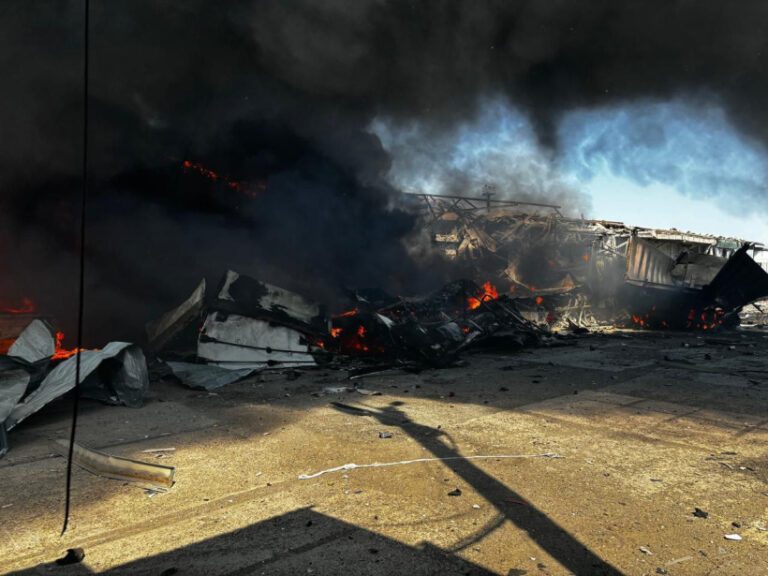 Rusya Pokrovsk’ı Ele Geçirme İddiası ve ABD Müzakereleri