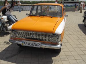 2025 Ukrayna’da Araç Maliyetleri ‑20 Arttı – Tasarruf Reh