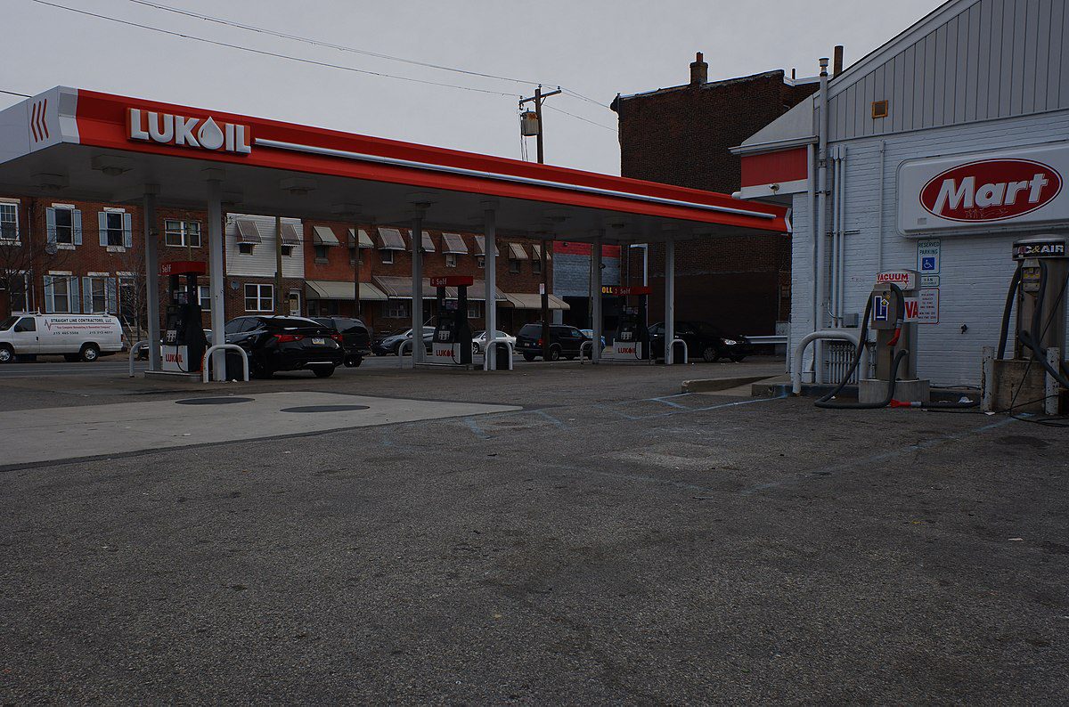 ABD Lukoil Yaptırımlarını Askıya Aldı