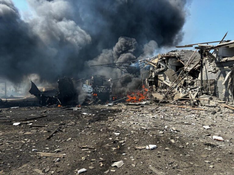 Ukrayna Güvenlik: Pokrovsk Saldırıları ve Myrnohrad Kuşatma