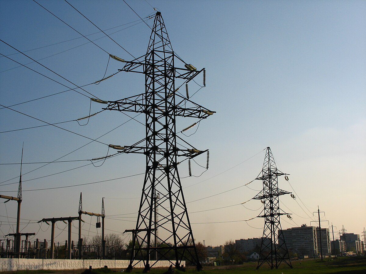 Ukrayna Elektrik Piyasasında Fiyat Kaplamalarından Vazgeçme