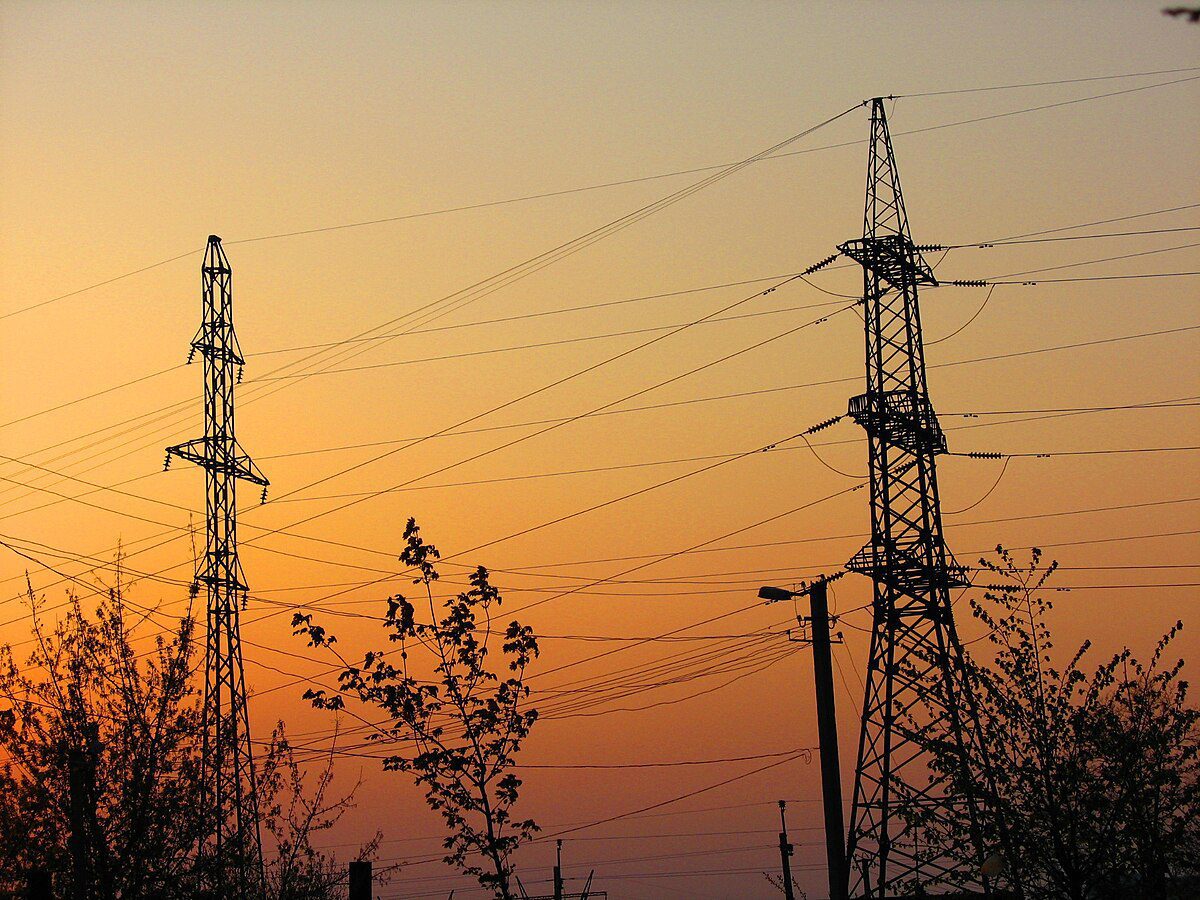 Ukrayna’da 6 Aralık Elektrik Kesintileri Acil Değiştirildi
