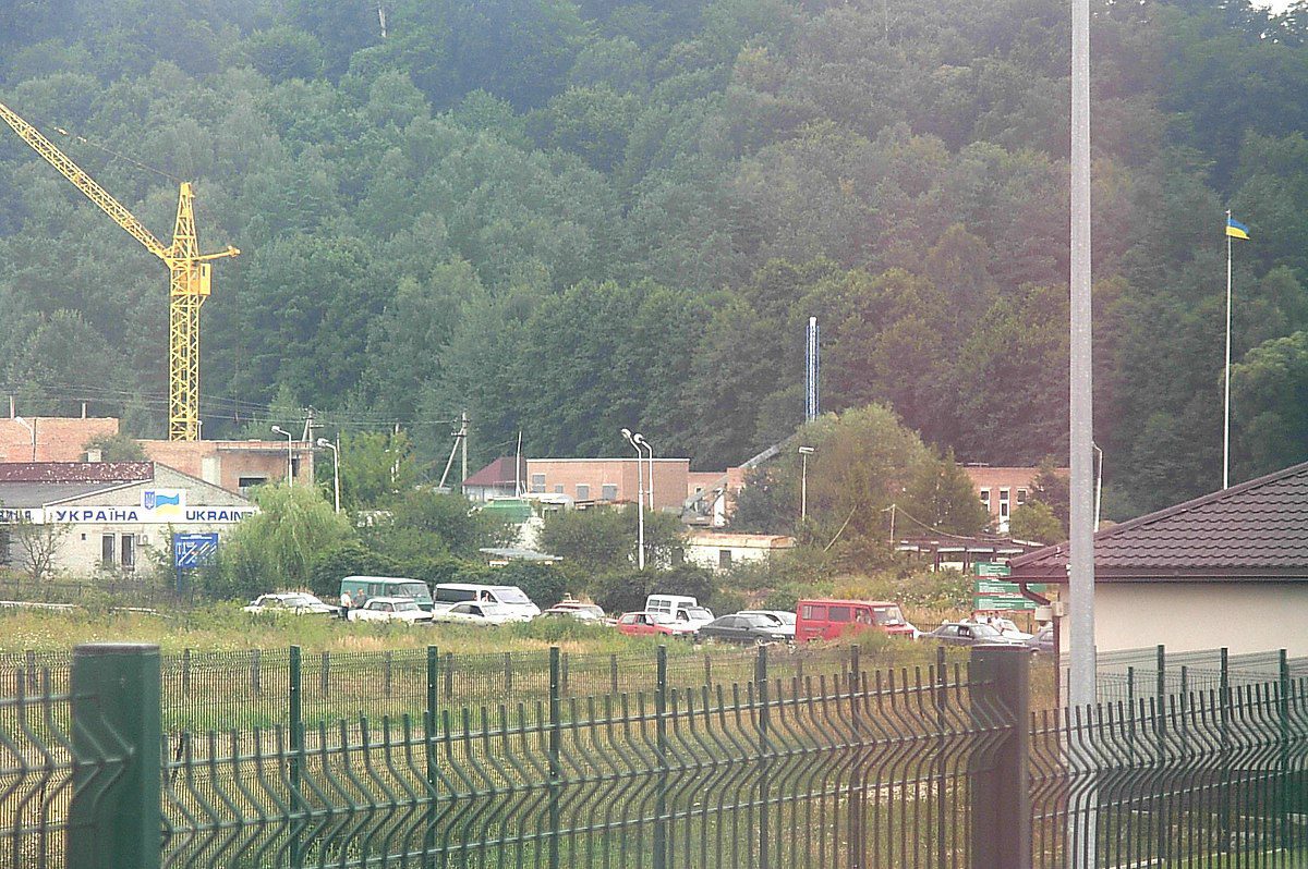 Ukrayna Göç Rakamları: 6 Hafta İçinde 9 Ayın Sayısı