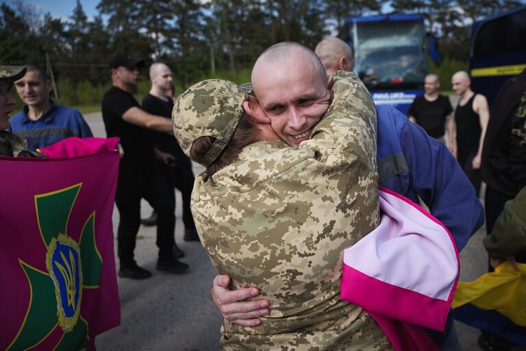 Ukrayna’da Rus Askerin Açlık ve Zırh Şikâyeti
