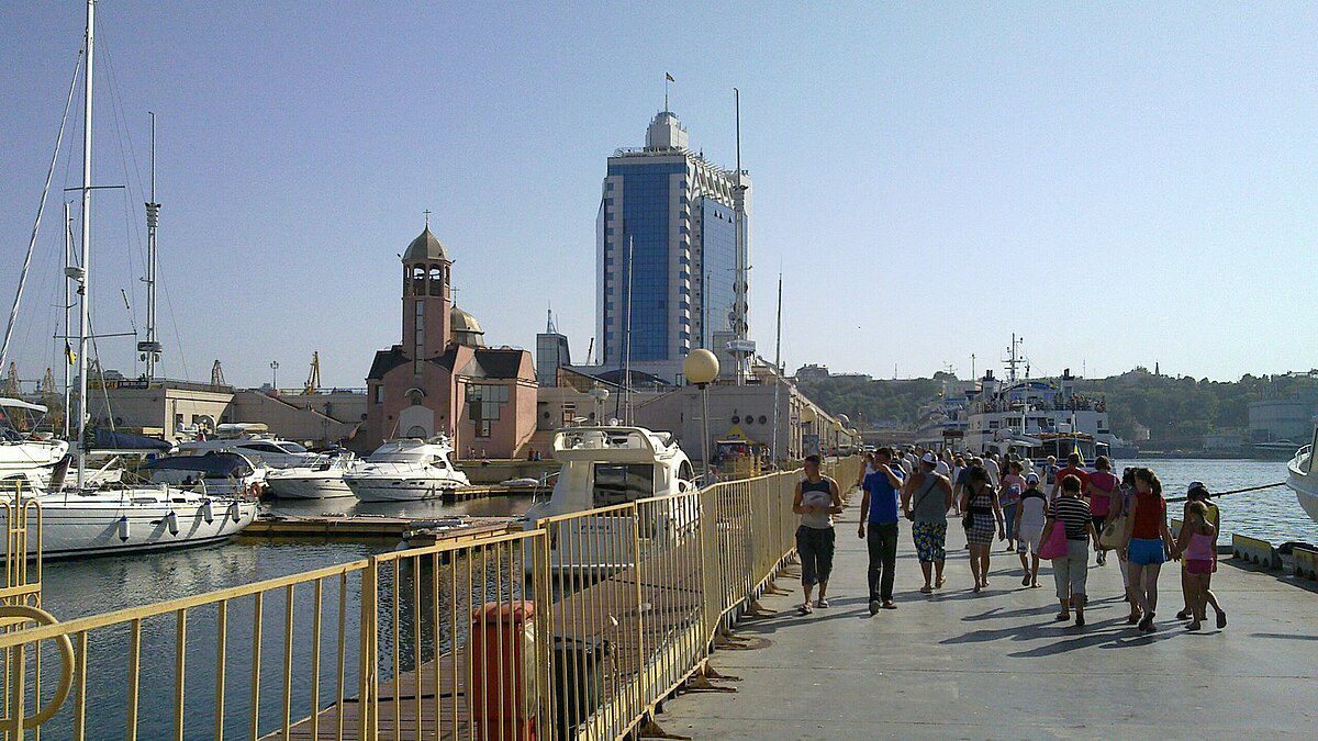 Odesa'da Elektriksiz Günler: 31 Aralık’a Kadar Kesinti