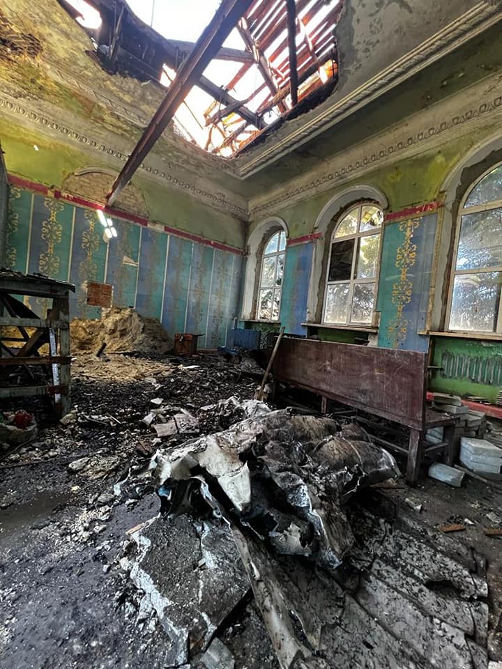 Ukrayna’da Rus saldırısı nedeniyle trenler 7 saate kadar gec