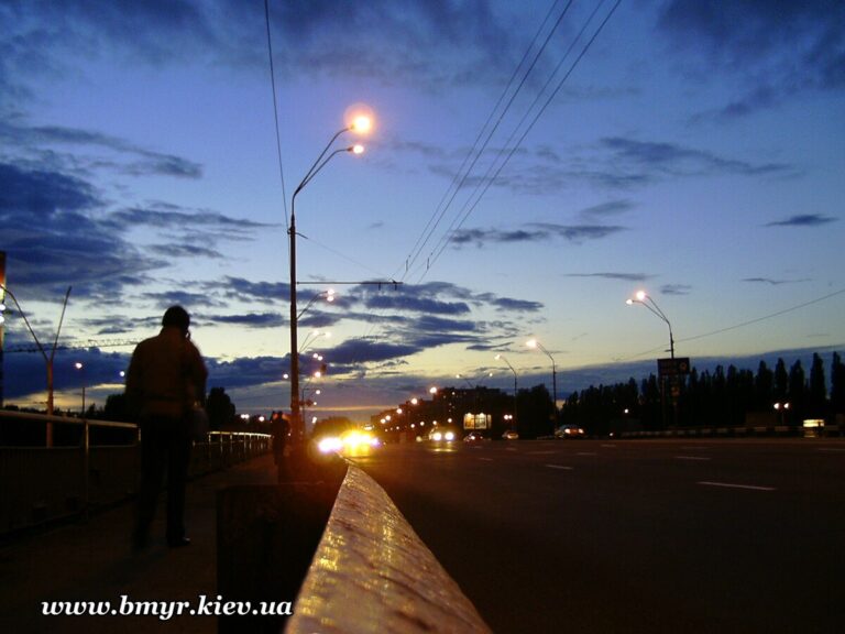 Odesa Köprüsüne Rusya’nın Kapsül Füzesi Saldırısı