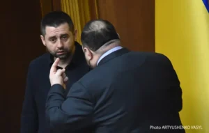 Ukrayna Savaş Zamanı Seçimleri: KSK Kayıt Güncellemesi