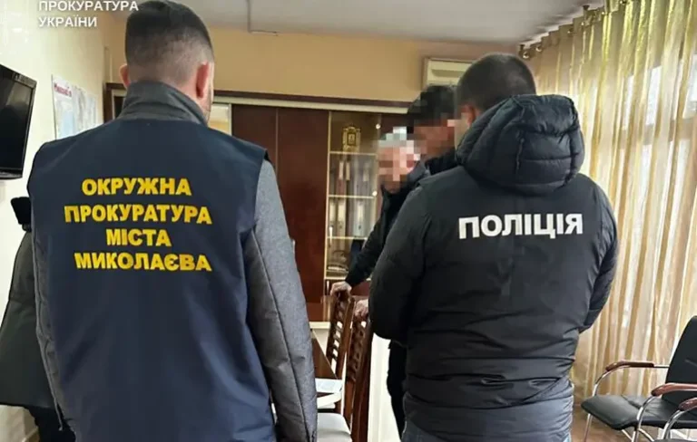 Nikolaev Okullarında Tehlikeli Yemek: Çocuk Sağlığı Tehdidi