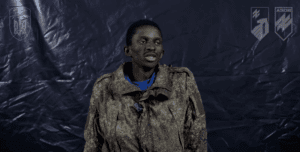 Ukrayna Savaşında Güney Afrika'lıların Durumu: İş Sözleşmesi