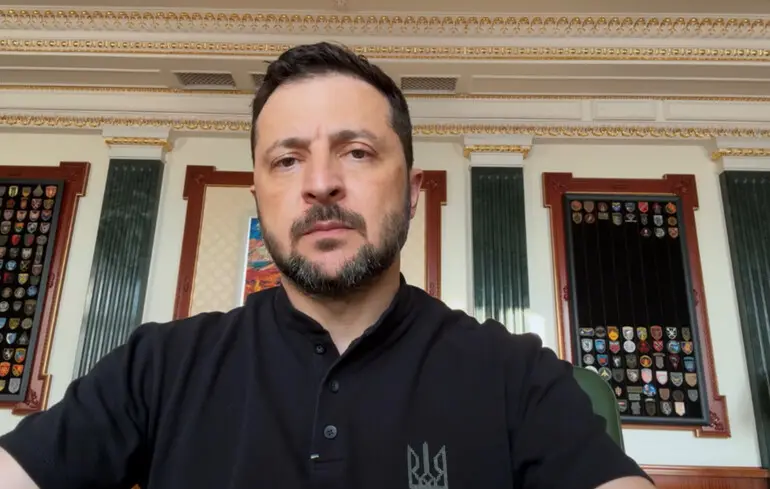 Zelenskiy: ABD Miami Görüşmelerinde Ukrayna Barış Anlaşması