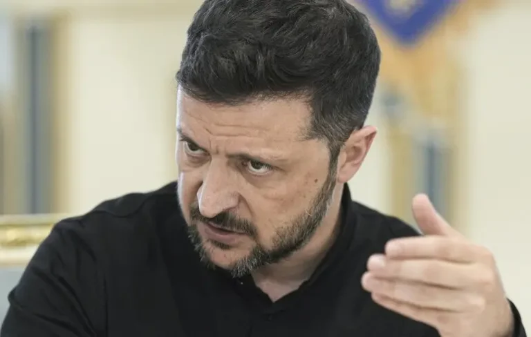 Zelenski: Ukrayna NATO üyeliğinden vazgeçmeyecek