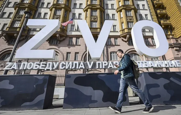 Moskova, Zelensky’nin Barış Planını Başlangıç Olarak Görüyor