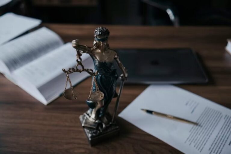 Ukrayna’da Hukuk Diploması ile Kariyer Fırsatları