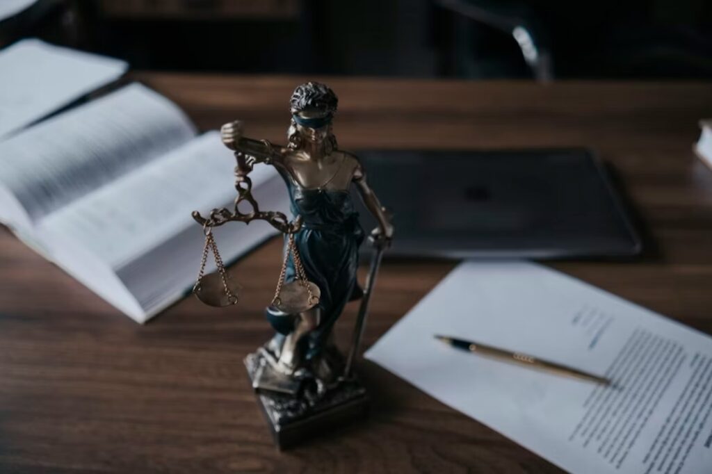 Ukrayna’da Hukuk Diploması ile Kariyer Fırsatları