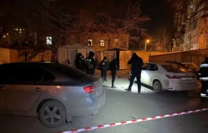 Rus Dronları Kharkiv Altyapısını Vurdu: 24 Aralık'ta 2 Bölge