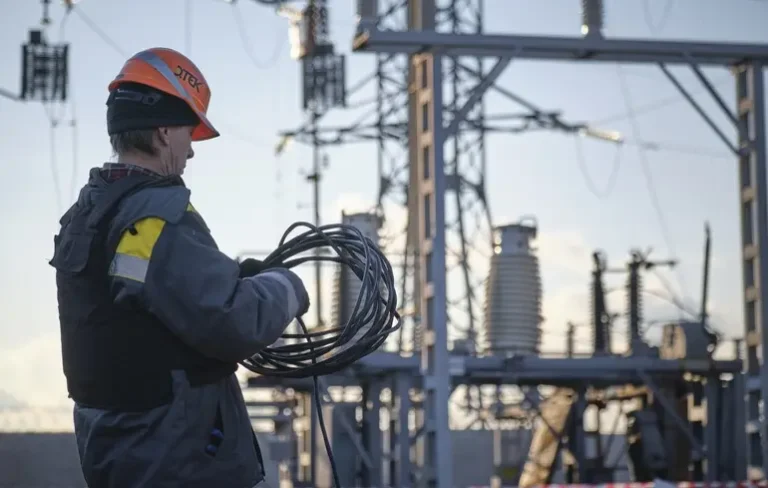 Almanya, Ukrayna Enerji Fonu’na 160,11 Milyon Euro Sağladı