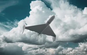 Odessa’da Rus Saldırı Dronları Şehri Hedef Aldı