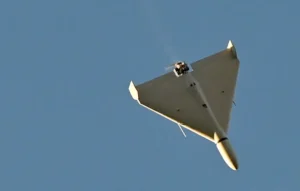 Odesa’da Şahid Dronları Limanı Hedef Aldı - 26 Aralık