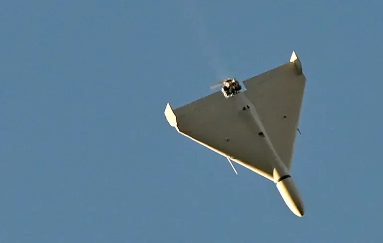 Odesa’da Şahid Dronları Limanı Hedef Aldı – 26 Aralık