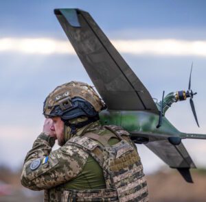 Ukrayna 2025'te Bütçesinin 'ini Yerli Üreticilere Yöneltt