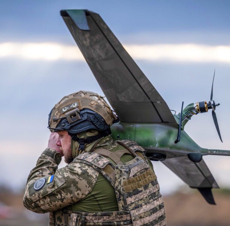 Ukrayna 2025’te Bütçesinin %75’ini Yerli Üreticilere Yöneltt