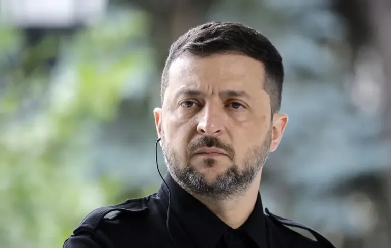 Zelenski: Trump Barış Planı Referandumu 60 Gün Ateşkes Şartı