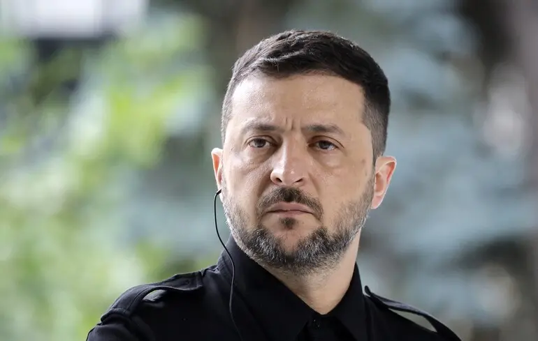 Zelenski: Trump Barış Planı Referandumu 60 Gün Ateşkes Şartı