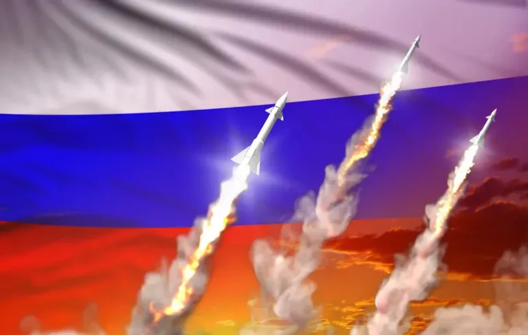 Kiev’de 27 Aralık Patlamaları: Rus Füzeleri Şehri Vurdu