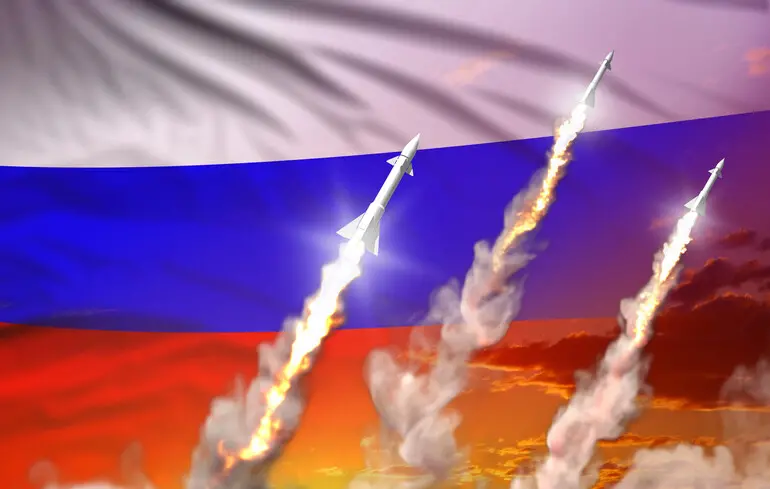 Kiev'de 27 Aralık Patlamaları: Rus Füzeleri Şehri Vurdu