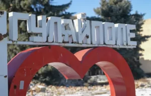 VSU Genelkurmay, Mirnograd ve Huljajpol İşgal İddialarını Re