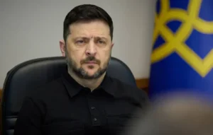 Zelenski, ABD'den Moskova'ya baskı istiyor – FT