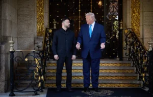 Trump: Putin Referandum Süresince Ateşi Durdurmayacak