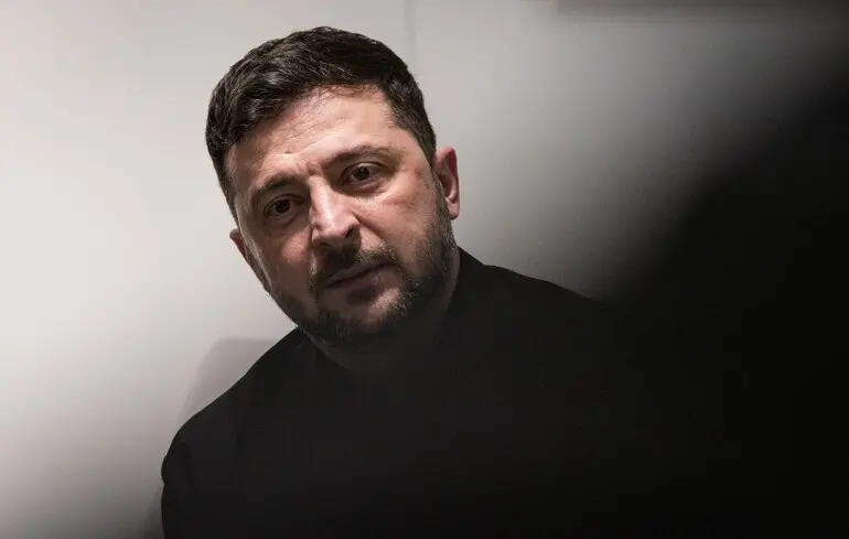 Zelenski, Ocak'ta Trump'la Washington'da Görüşecek