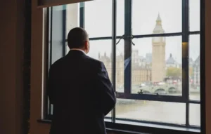 Valeriy Zaluzhny Ocak 2026’da Ukrayna Büyükelçiliğinden Ayrı