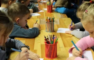 Ukrayna’da Öğretmen Maaşları Artıyor – 2026