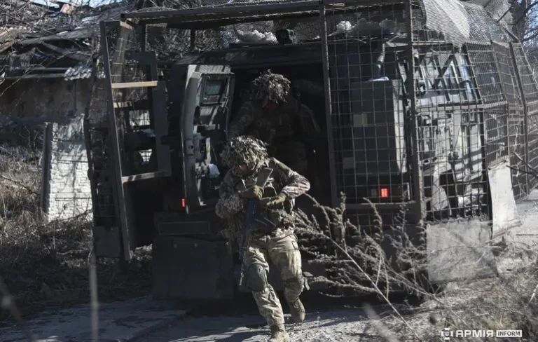 Ukrayna’da Toprak Kaybı 15 Kat Artı, Stratejik Çöküş