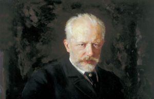 Ukrayna, Kyiv Konservatuvarı'ndan Tchaikovsky İsmini Kaldırd