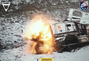 Rusya, Pokrovsk Yakınlarında Tek Tek Sızma Taktiklerine Geçt