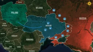 Ukrayna, Polonya Mig-29'larıyla Rus Saldırılarını Durduruyor